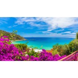 Fototapet Insula Elba
