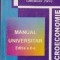Macroeconomie, Manual Universitar