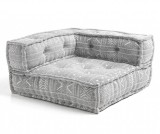 Puf Yantra Grey