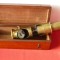 MICROSCOP VECHI 1860 - 1900