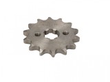 Pinion Transmisie Fata Revo 428 14T, Dinti 14/17mm, Distanta 30mm, Grosime 7mm