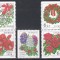 Suedia 1998 - Timbre de Crăciun, MNH