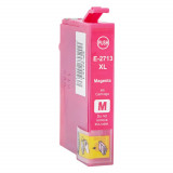 Cartus de imprimante inkjet pentru Epson , C13T27134010 / T2713 , magenta , 15 ml
