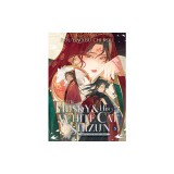 The Husky and His White Cat Shizun: Erha He Ta de Bai Mao Shizun (Novel) Vol. 5