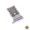 Suport SIM Dual Samsung Galaxy S23 Ultra S918 Violet (Lavender) Aftermarket