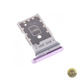 Suport SIM Samsung Galaxy S23 Ultra S918 Dual SIM Violet (Lavender)