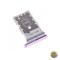 Suport SIM Samsung Galaxy S23 Ultra S918 Dual SIM Violet (Lavender)