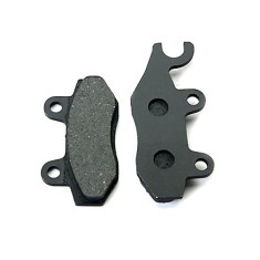 Set 2 Placute Frana ATV Suzuki