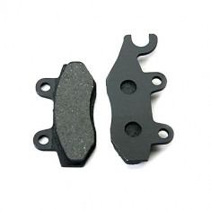 Set 2 Placute Frana ATV SUZUKI LT-R 450cc