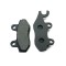 Set 2 Placute Frana ATV SUZUKI LT-R 450cc