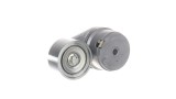 Rola Intinzator curea transmisie Mercedes Citaro (O 530), Econic Motor 1829 L, 1829 LL, Citaro N, diam. 75 mm, 40 mm, OE 9062004370
