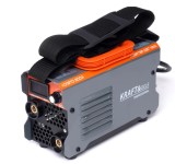 Aparat invertor sudura sudat 300 Amperi + masca de sudura + manusi + magnet + electrozi (KD1870+V75207+RSZ+KD1153+KD1896)