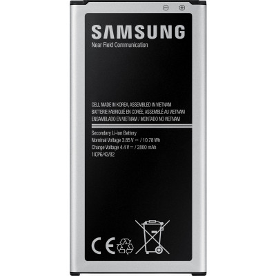 Acumulator Samsung Galaxy Xcover 4 G390, EB-BG390BB foto
