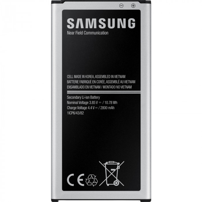 Acumulator Samsung Galaxy Xcover 4 G390, EB-BG390BB