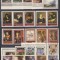 URSS RUSIA 1975/79/83/87/PICTURA MULTIPLE SERII MNH