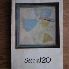 Secolul 20 nr. 9 / 1968 - Eugenio Montale