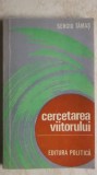 Sergiu Tamas - Cercetarea viitorului, 1976