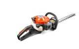Motounealta gard viu Husqvarna 122HD45