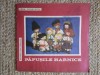PAPUSILE HARNICE - LENA CONSTANTE