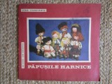 PAPUSILE HARNICE - LENA CONSTANTE