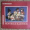PAPUSILE HARNICE - LENA CONSTANTE