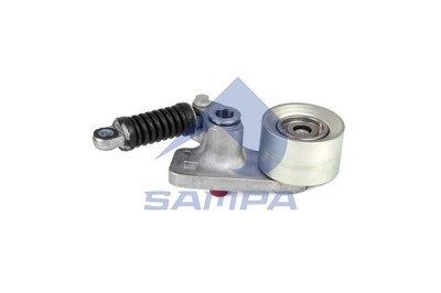 SAMPA 200.053 Intinzator curea, curea distributie foto