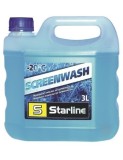 Lichid de parbriz de Iarna Starline -20 C , 3l