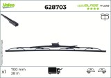 Lamela stergator Mercedes Actros MP4 / MP5, Antos, Arocs Motor 1824, 1824 A, 1824 AK, 1824 K, 1824 L, 1824 LS, 1827, 1827 A, 1827 AK, 1827 K, 1827
