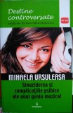 Mihaela Ursuleasa, Sinuciderea și complicațiile psihice ale unui geniu muzical