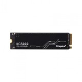 SSD 2TB M.2 2280 PCIe NVME, Kingston
