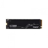 SSD 2TB M.2 2280 PCIe NVME, Kingston