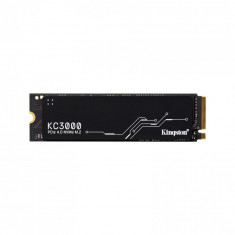 SSD 2TB M.2 2280 PCIe NVME