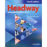 New Headway - Fourth edition - Intermediate Student&#039;s Book - John Soars