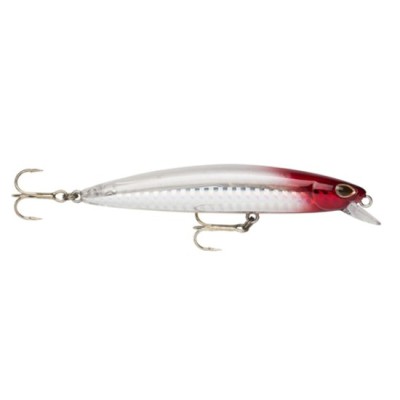 VOBLER STORM SO-RUN MINNOW 9.5CM / 11GR HRH foto