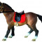 Armasar Hanoverian - Figurina 17.5 cm