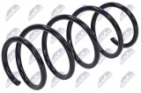 Arc suspensie Renault Grand Scenic, Scenic 2003-2008; partea din fata; 8200304229; NTY, aftermarket