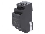Alimentator pulsatoriu pentru şină DIN 30W 12VDC 2A