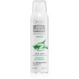 Omia Laboratories Aloe Vera del Salento deodorant spray 150 ml