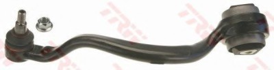 Bascula / Brat suspensie roata BMW X5 (E70) (2007 - 2013) TRW JTC1455 foto
