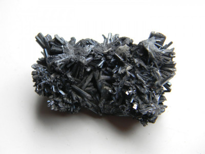 Specimen minerale - STIBINA (CC2) foto