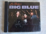 BIG BLUE - Lee Rocker&#039;s - CD Original ca NOU