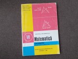 GEOMETRIE MANUAL PENTRU CLAS A VI A ION CUCULESCU 1996