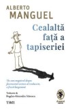 Cealalta fata a tapiseriei - Alberto Manguel