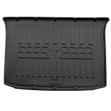 Covor Portbagaj Dacia Spring (2021-) Umbrella Protectie Cauciuc/Polietilena Margine Ridicata Impermeabil