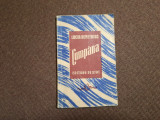 CUMPANA - piesa in 3 acte - Lucia Demetrius - Editura de Stat, 1949, 74 p.