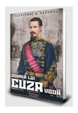 Cumpara ieftin Domnia lui Cuza Voda