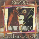 CD Annie Lennox &ndash; Collection 2000