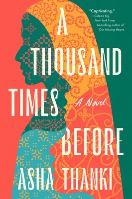 A Thousand Times Before foto