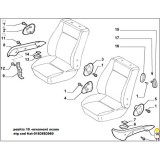 ORNAMENT SCAUN FATA FIAT DOBLO