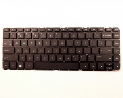 Tastatura Laptop, HP, Pavilion 14-E005TX foto